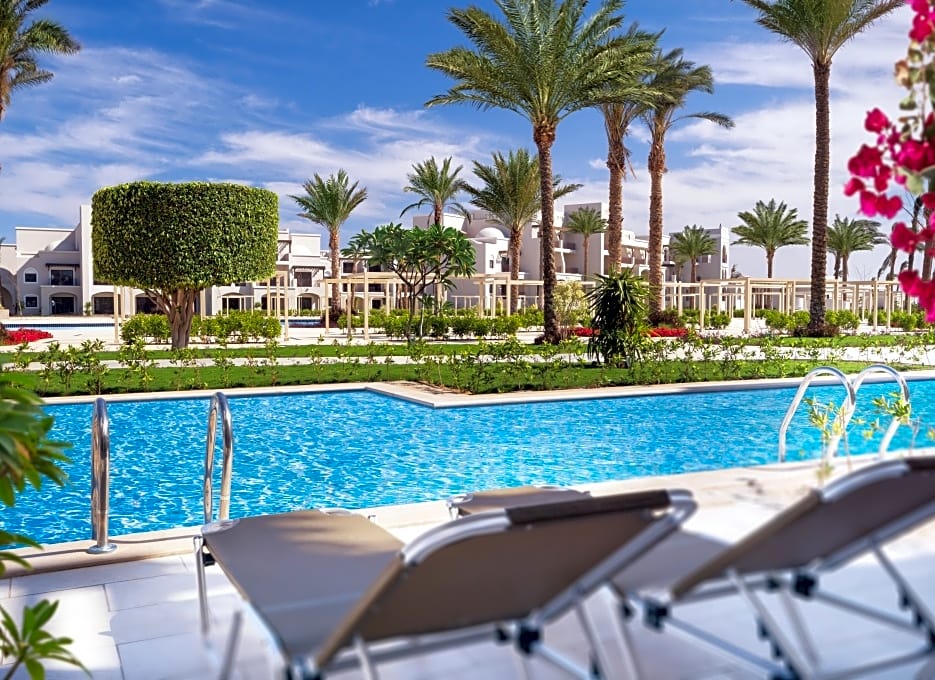 Steigenberger Alcazar