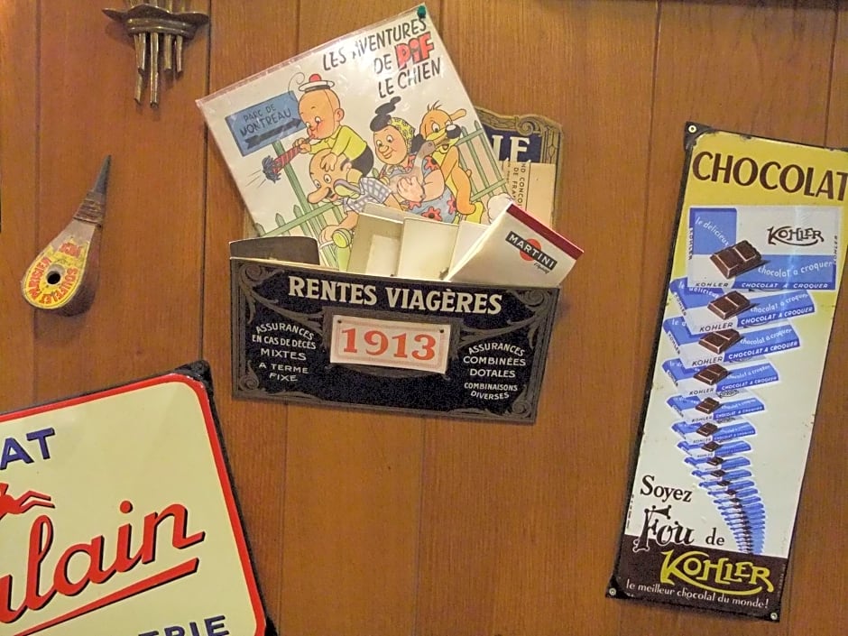 Hotel Arcantis Le Voltaire