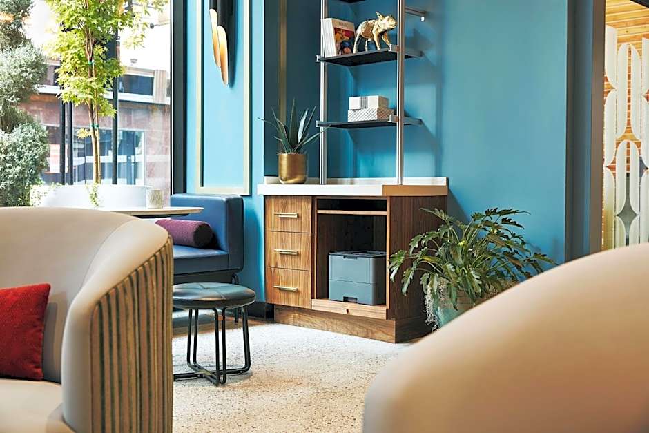 Kinley Cincinnati Downtown a Tribute Portfolio Hotel