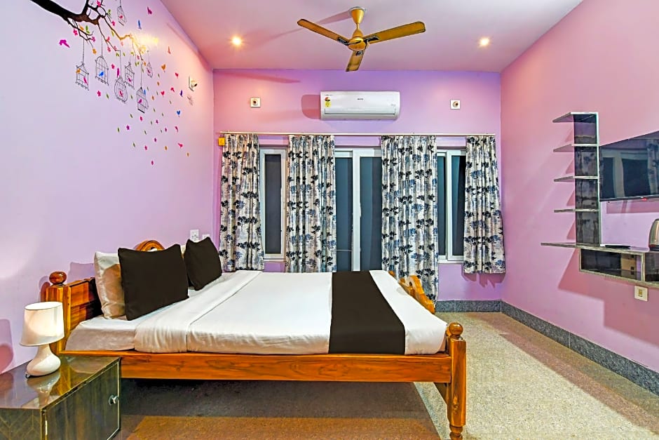 Hotel O Sai Somu Inn