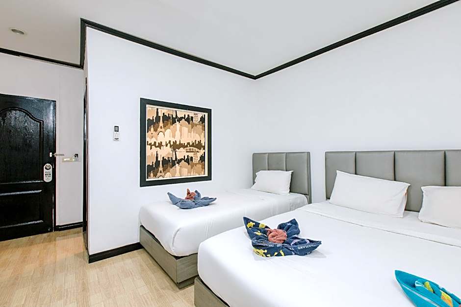 Royal Beach Residence