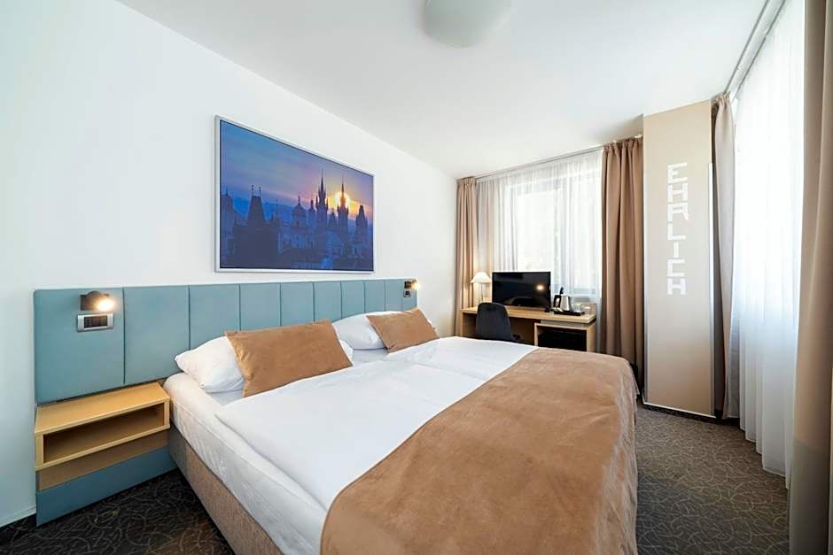Hotel Ehrlich Prague