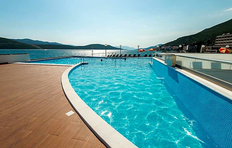 Hotel Sunce Neum