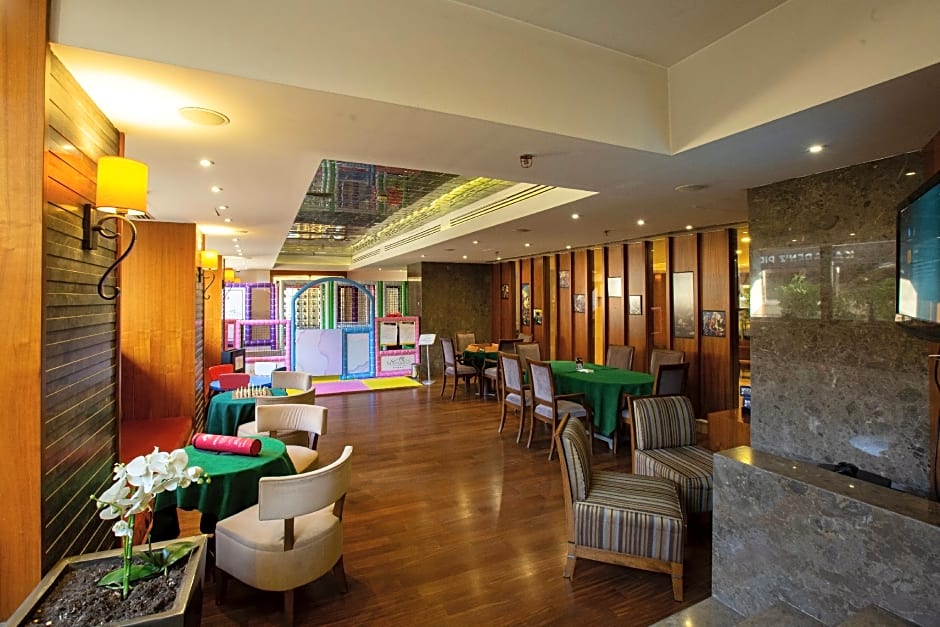 Marigold Thermal & Spa Hotel Bursa