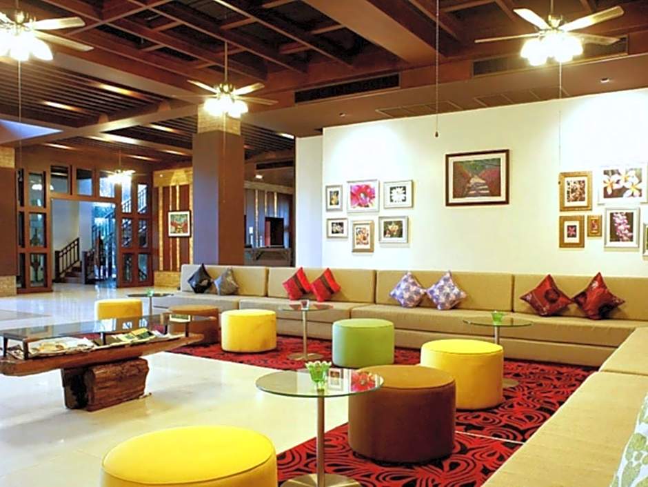 The Mantrini Chiang Rai Resort