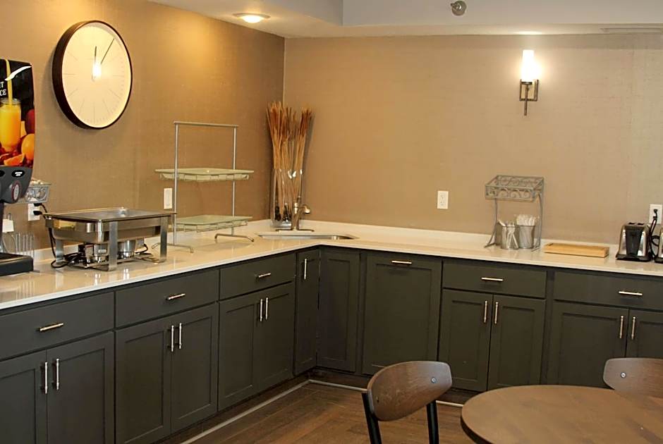 AmericInn by Wyndham Wadena