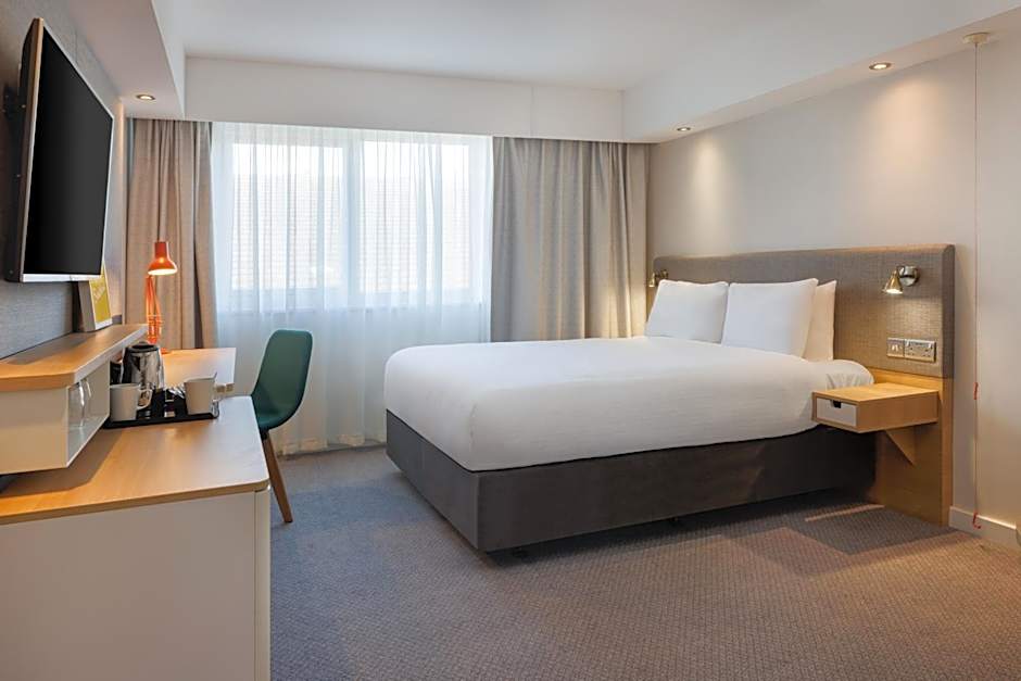 Holiday Inn Mansfield Alfreton By IHG