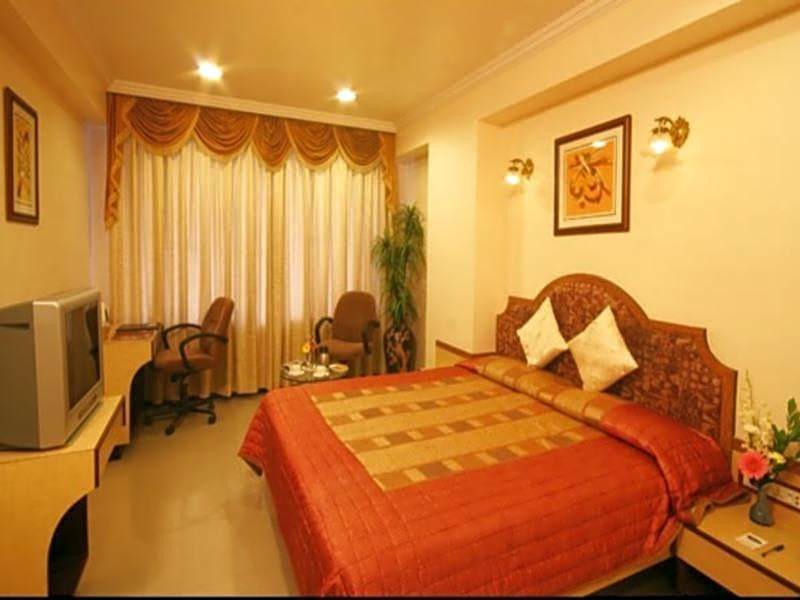 Hotel Tip Top Plaza