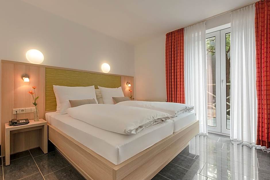 Hotel Europa