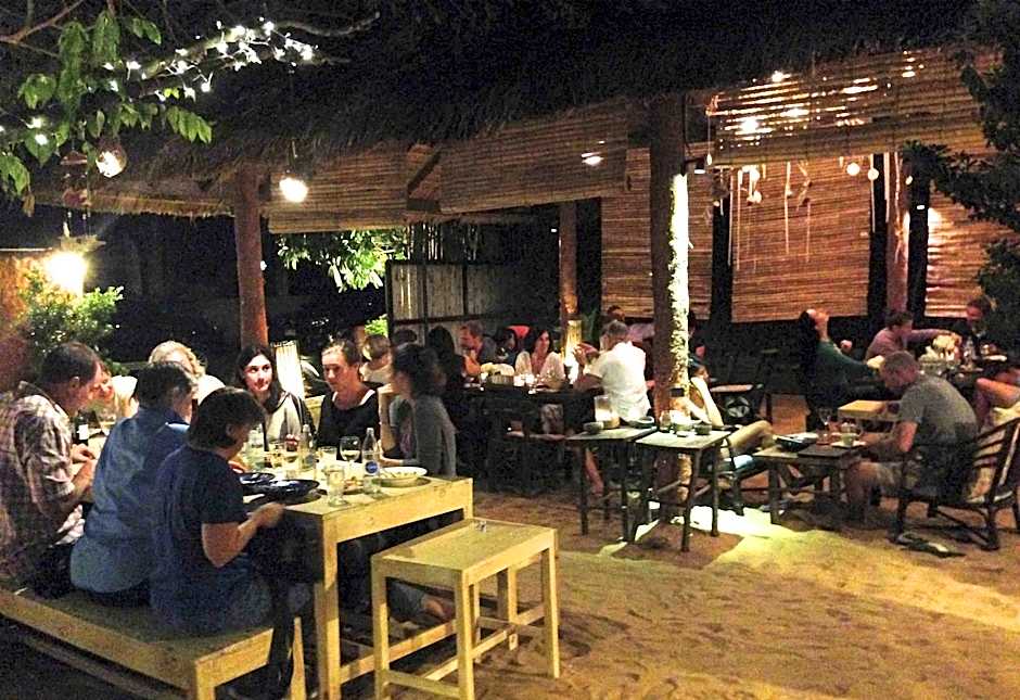 Pranberry Bed and Breakfast