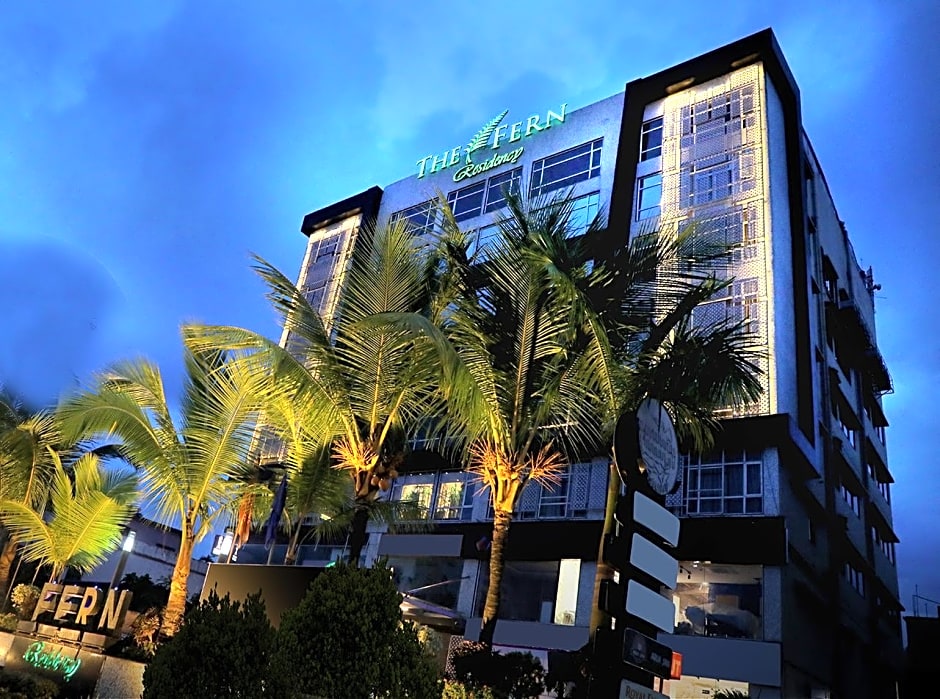 The Fern Residency Kolkata