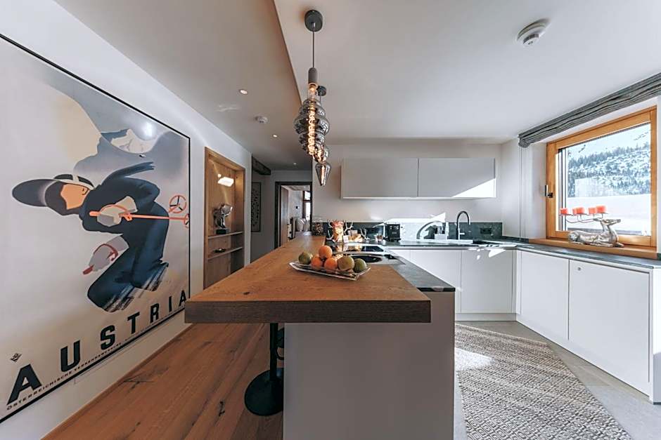 Balma Restaurant Suites