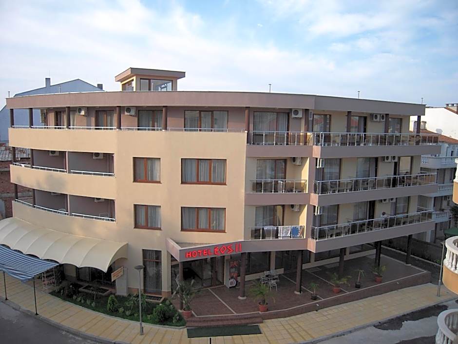 Hotel Eos