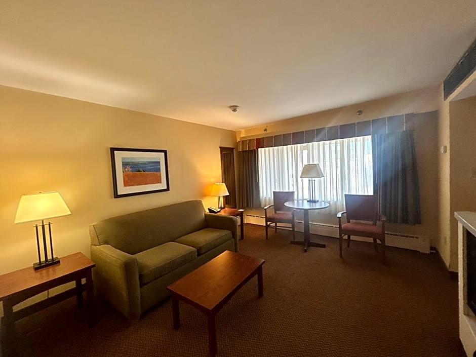 Charlottetown Inn & Conference Centre