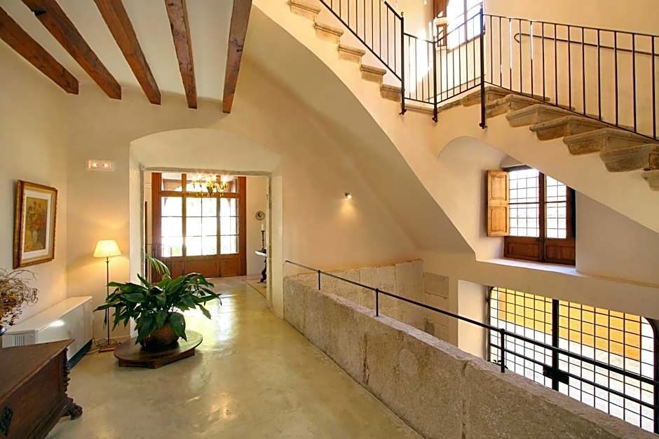 Sa Bisbal - Turismo de interior