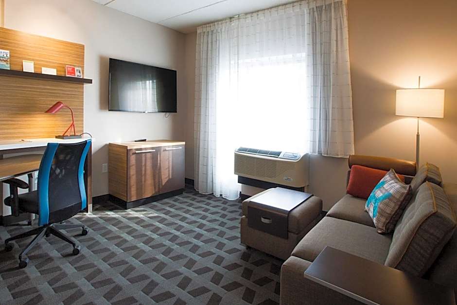 TownePlace Suites by Marriott Pittsburgh Cranberry Township