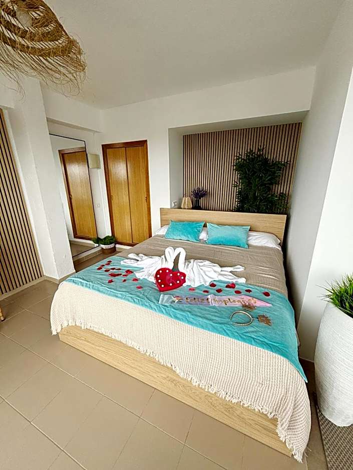 Photo 1 of 7 of Suite, Terrace