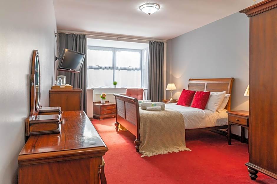 The Clee Hotel - Cleethorpes, Grimsby, Lincolnshire