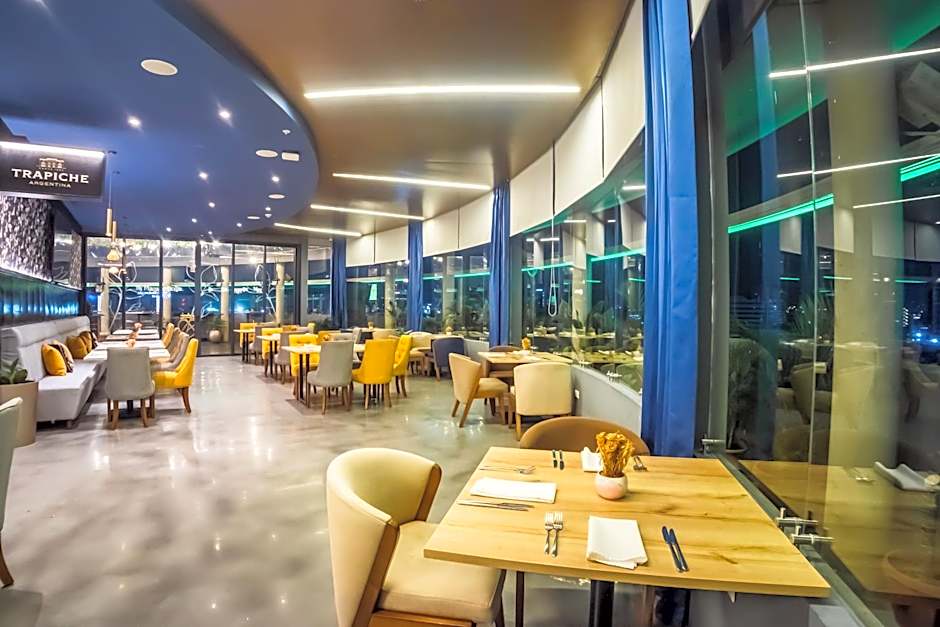 Wyndham Garden Guayaquil