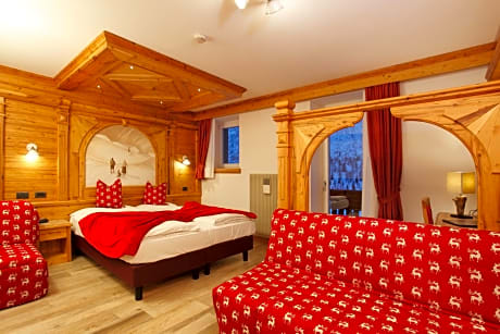 Family Junior Suite
