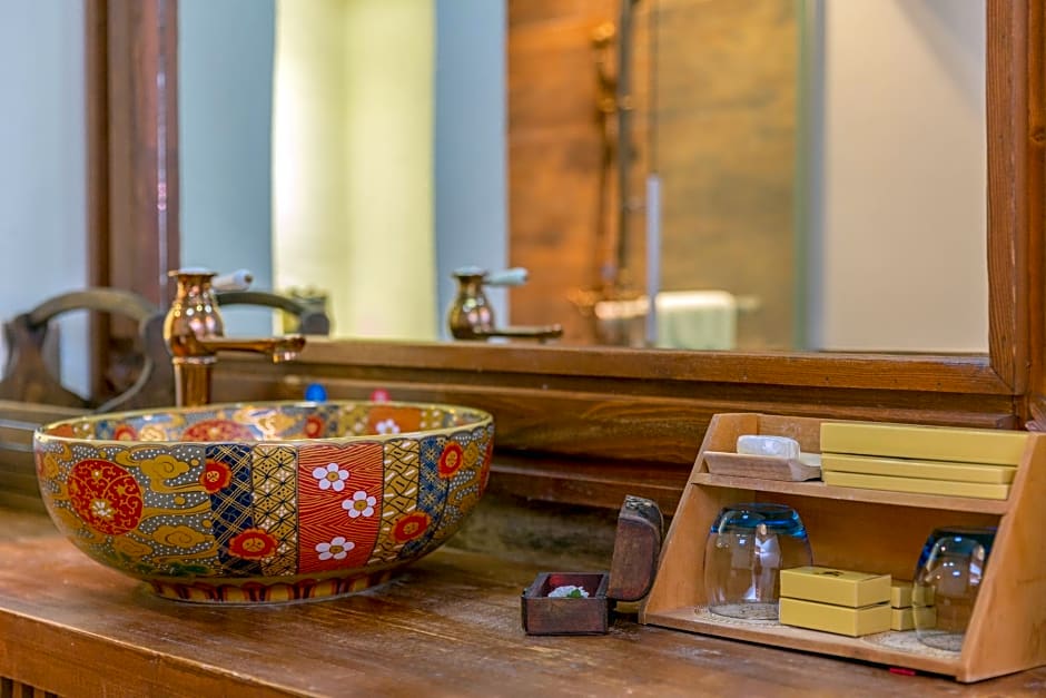 Lijiang E-Outfitting Boutique Hotel