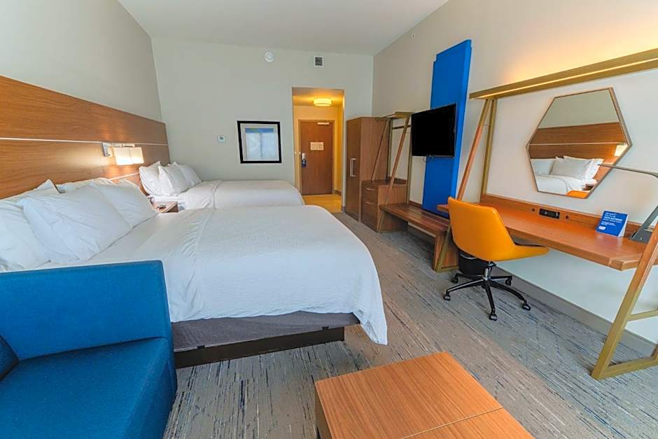 Holiday Inn Express Jasper By IHG