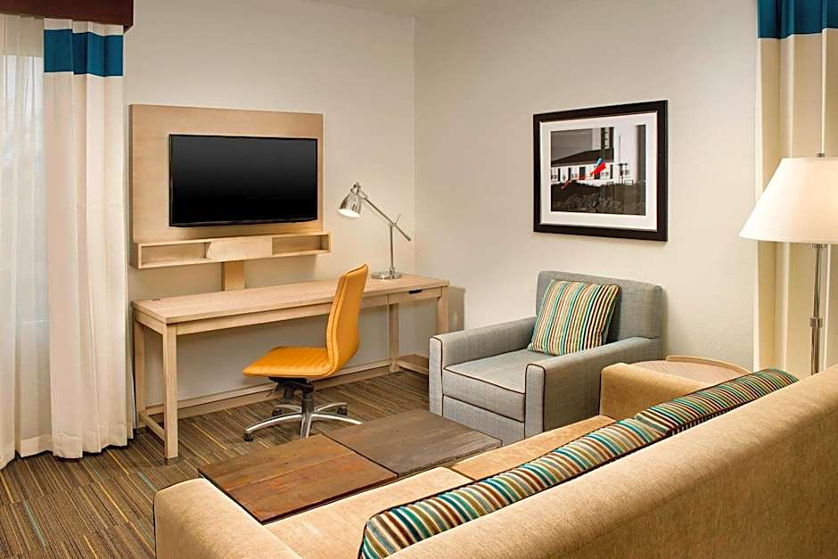 Four Points By Sheraton Jacksonville Beachfront