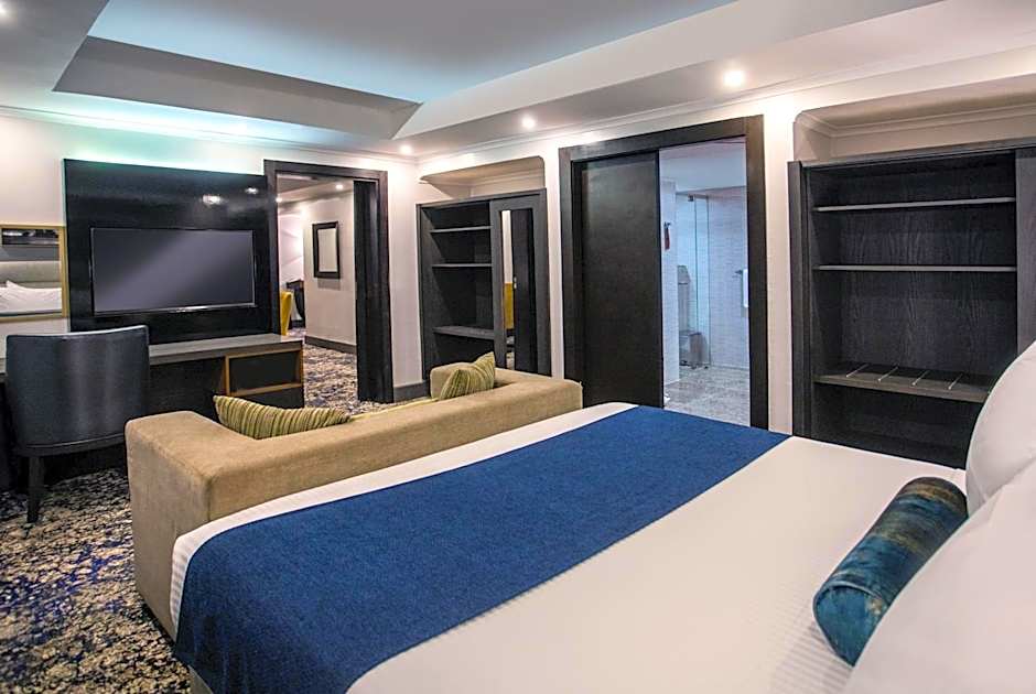 Movenpick Hotel Ikoyi Lagos