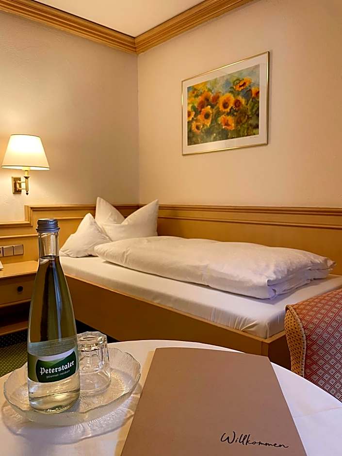 Schwarzwaldhotel Klumpp