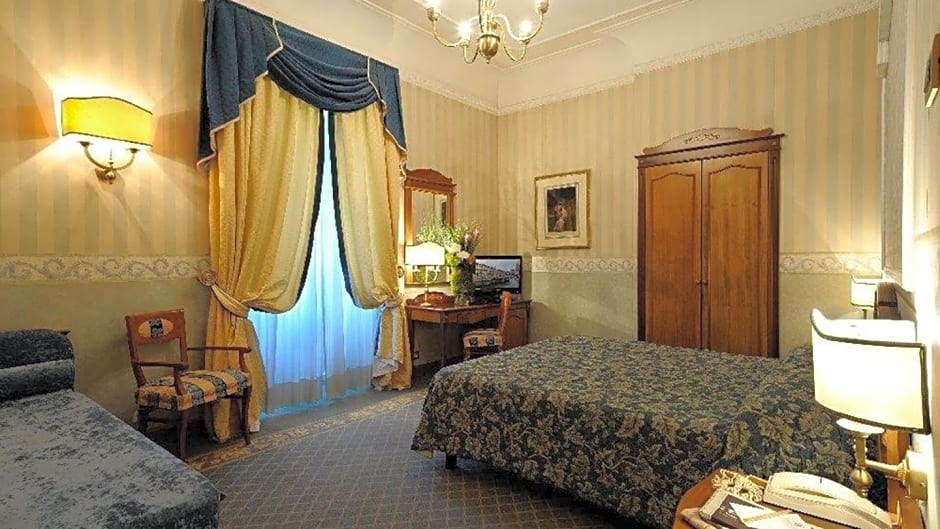Hotel Giulio Cesare