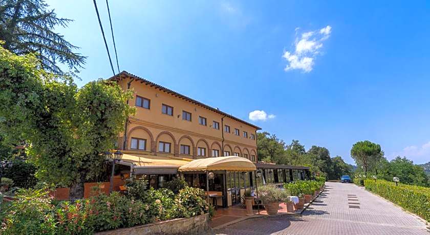Villa Ambrosina