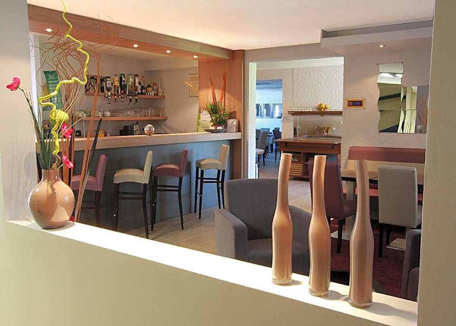 Kyriad Auxerre Appoigny