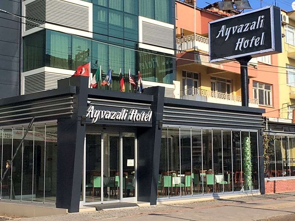 Ayvazali Hotel