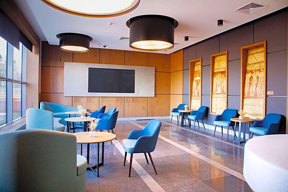 Metropolitan Hotel Sofia, a member of Radisson Individuals