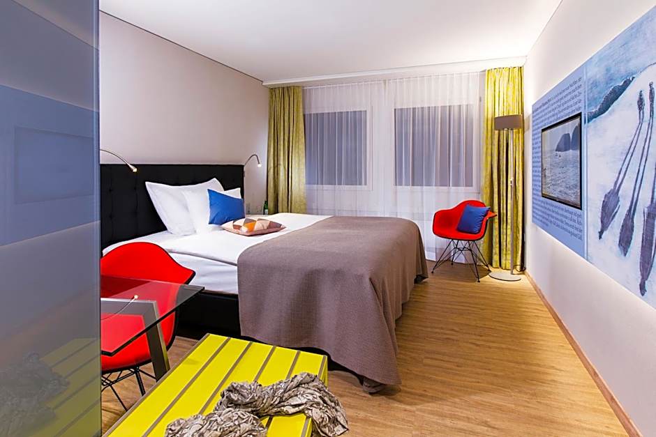 Hotel Arte Kongresszentrum