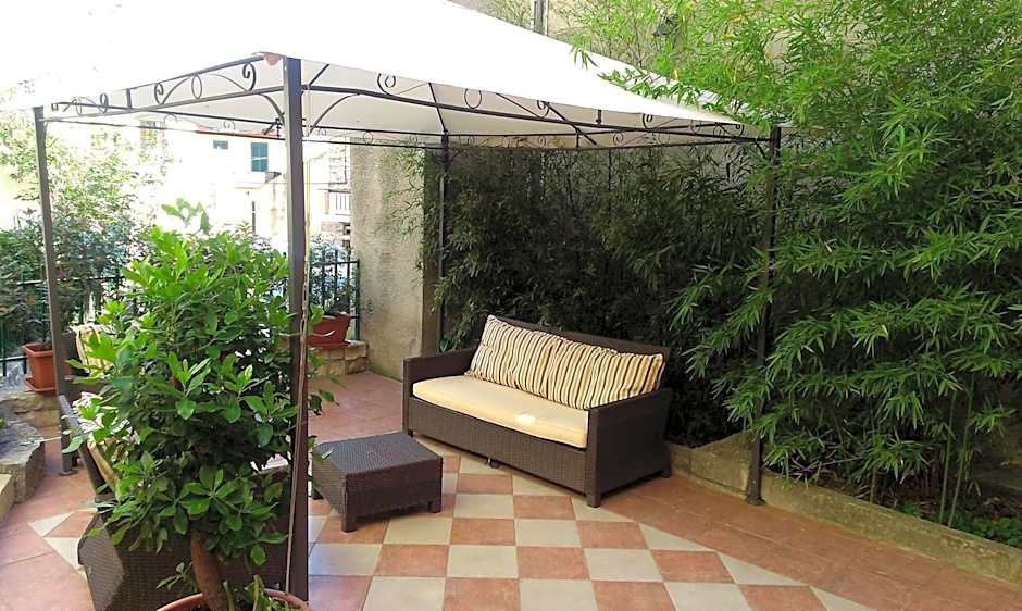 Residence La Piazzetta