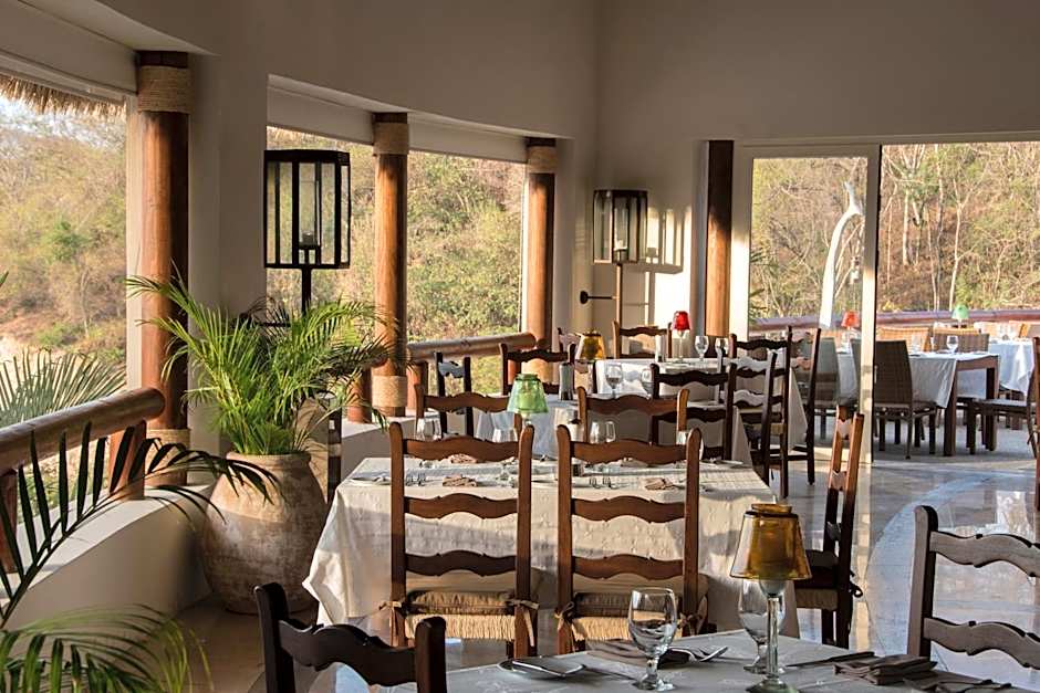 Grand Matlali Suites & Villas Riviera Nayarit