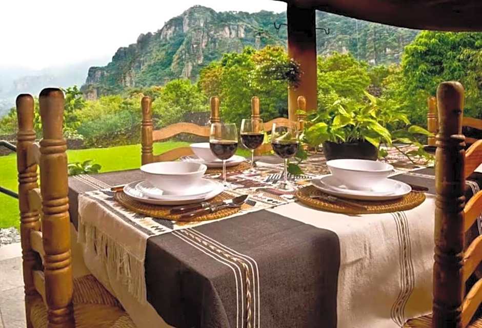 Valle Místico Hotel Boutique