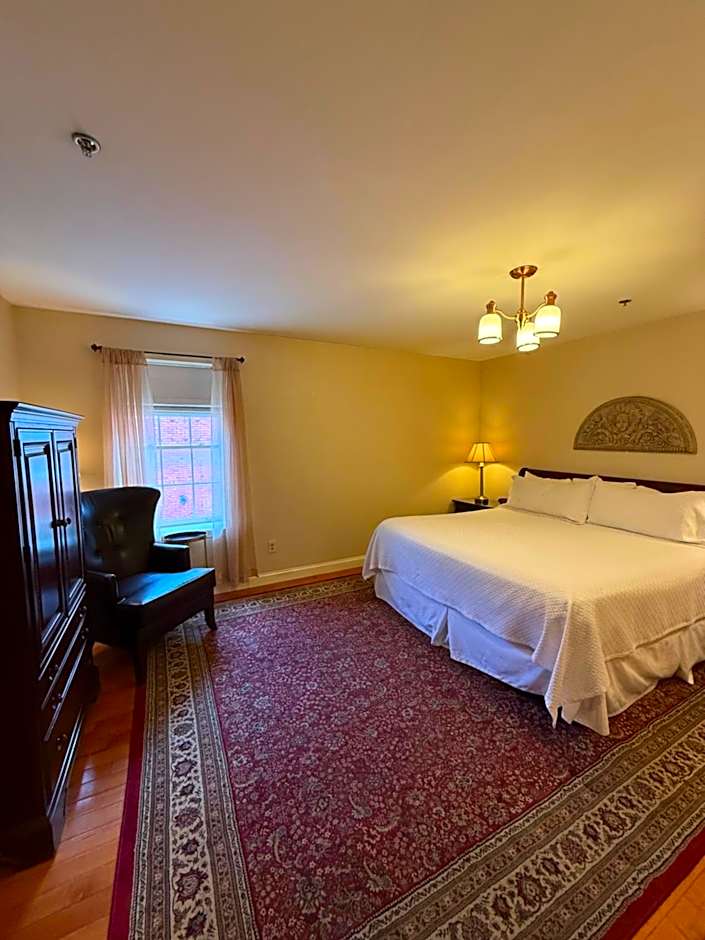 Penn's View Hotel Philadelphia