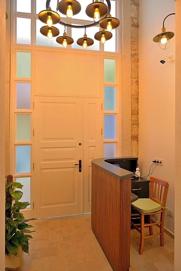 Brothers Çeşme Boutique Hotel