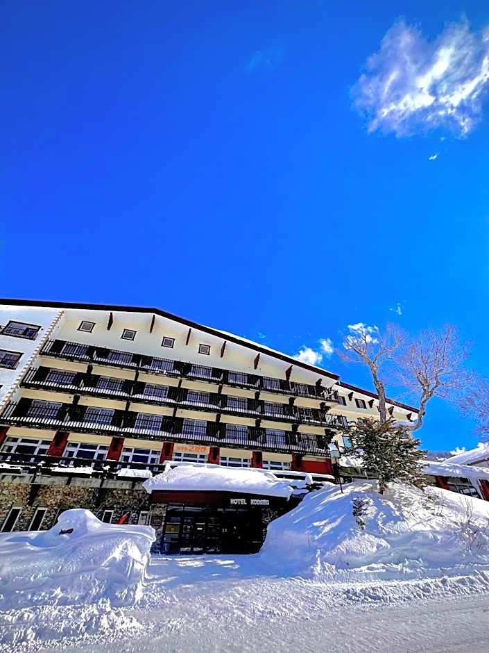 Hotel Kodama