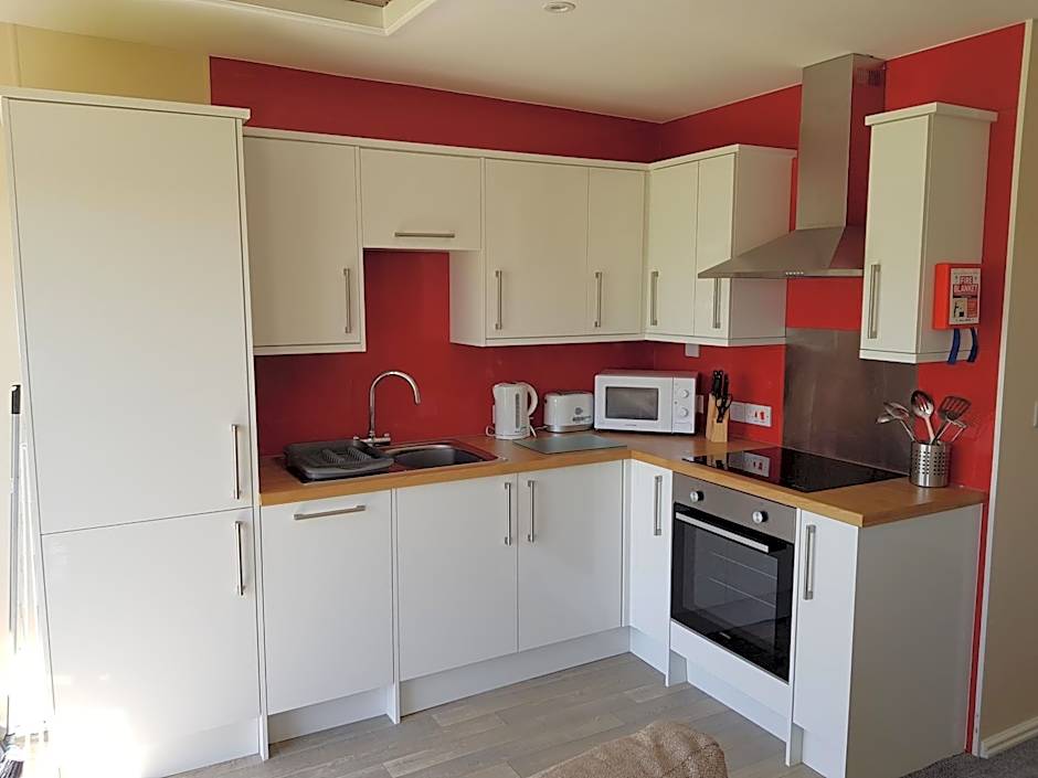 Sandy Glade Holiday Park