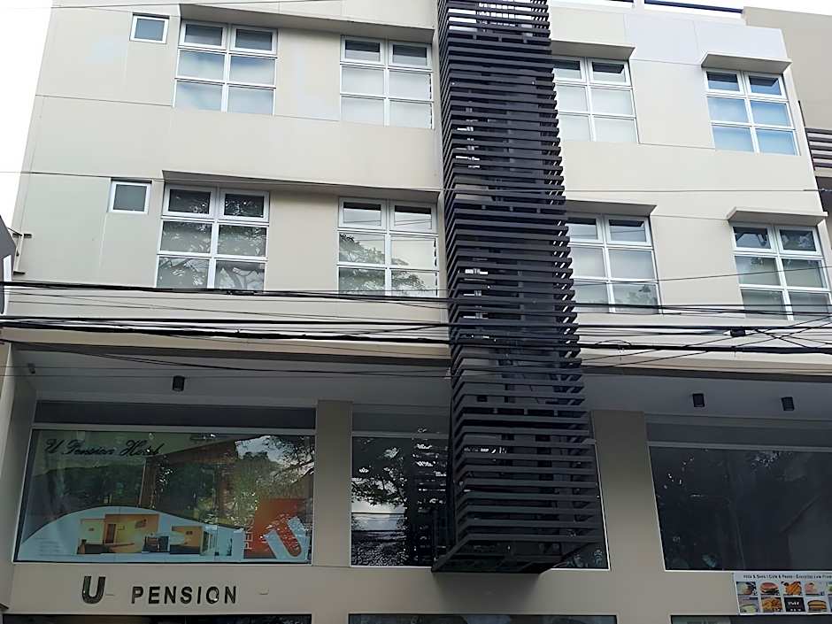 The U Pension