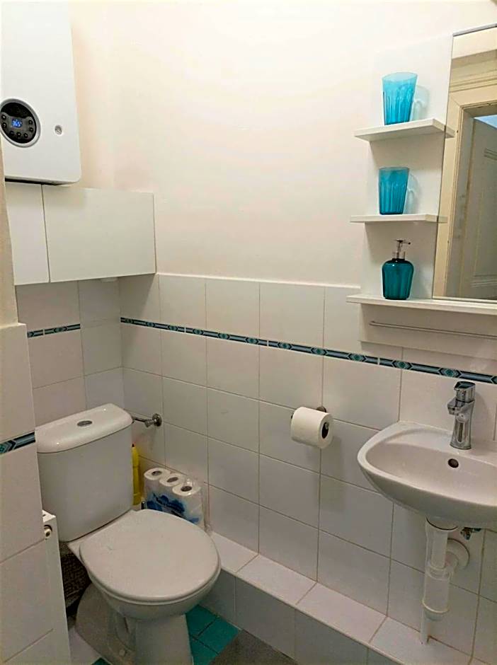 Aparthotel Wenceslas