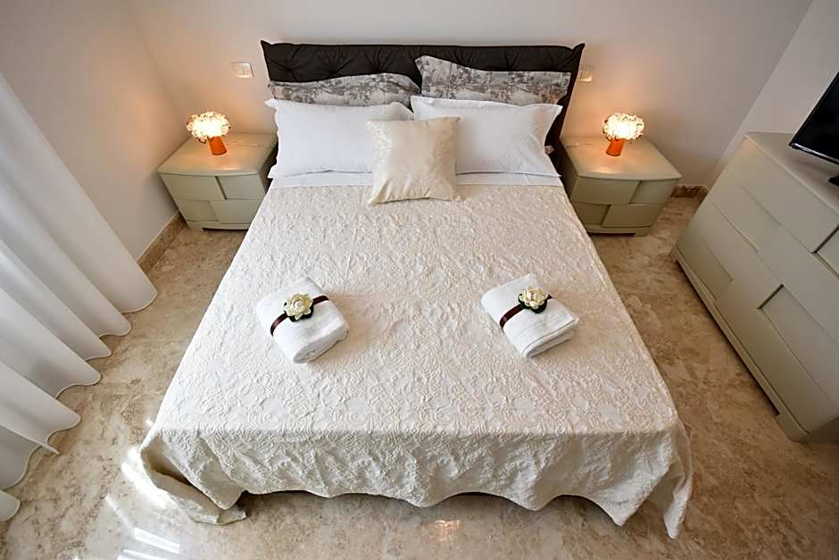 Villa Luigia Luxury Relais