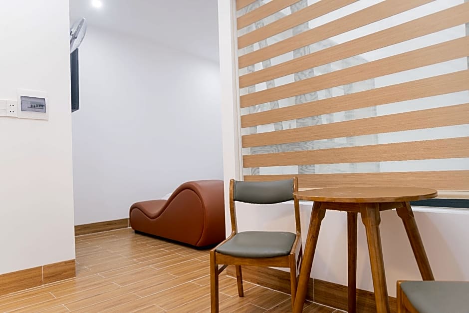 OYO 1192 Victory Hotel Dien Ban