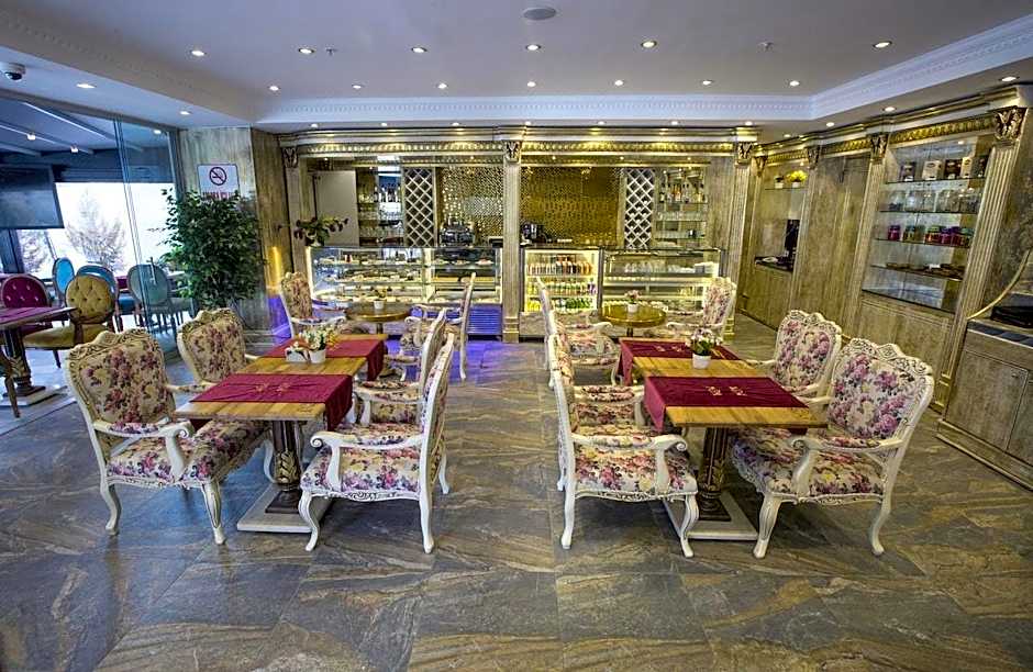 World Point Hotel Istanbul