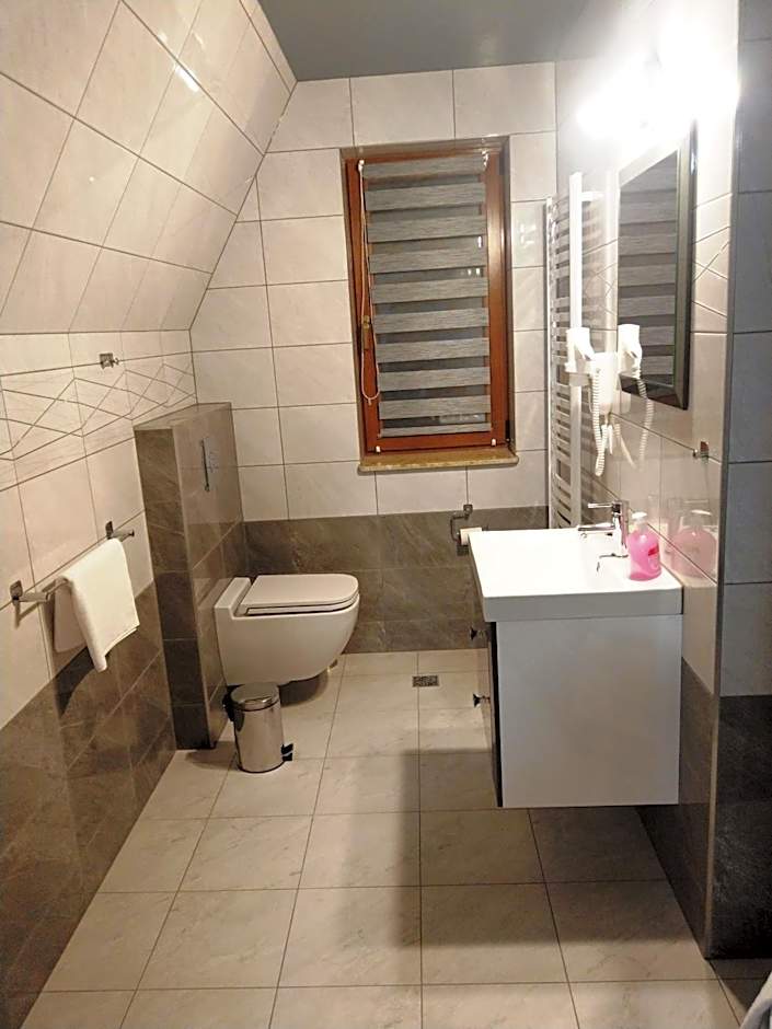 Apartamenty Majerczyk