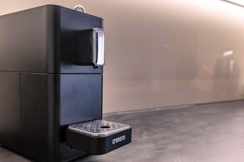 DAS MORITZ- Fine Living Apartments