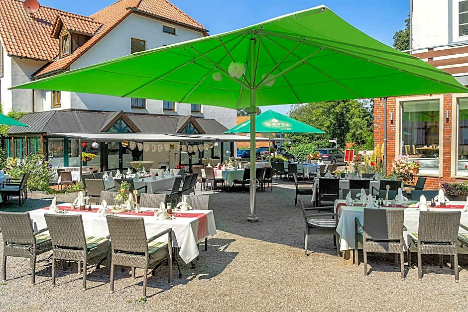 Hotel Grosse Klus
